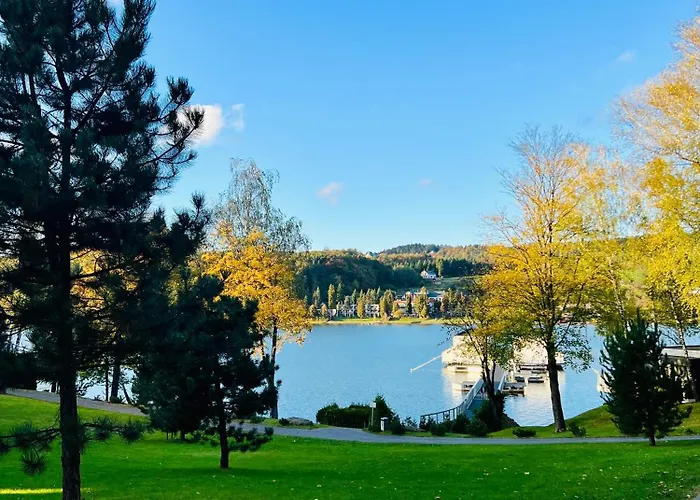 L57_resort * Gródek Nad Dunajcem